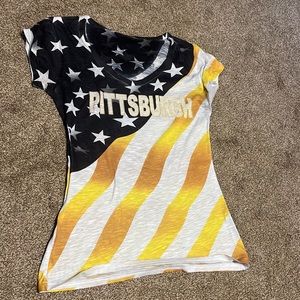 Pittsburgh T-shirt